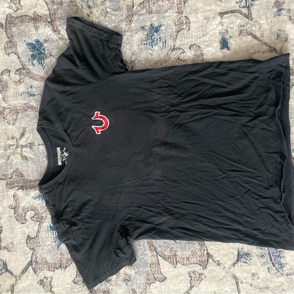 True Religion L T Shirt